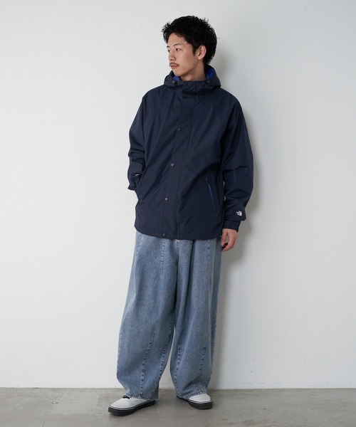 THE NORTH FACE（ザ ノースフェイス） コート ジャケット 「THE NORTH