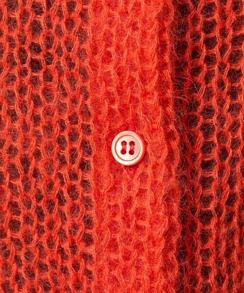 STEVEN ALAN（スティーブンアラン） カーディガン 「Steven Alan