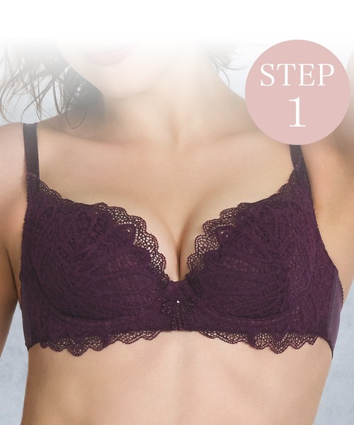 BRADELIS NewYork（ブラデリスニューヨーク） ブラジャー ジャスミン