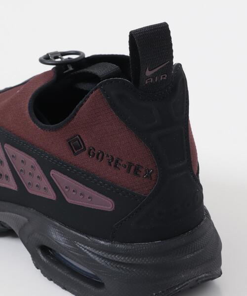 NIKE（ナイキ） スニーカー エア マックス SNDR GTX メンズ : ZOZOTOWN