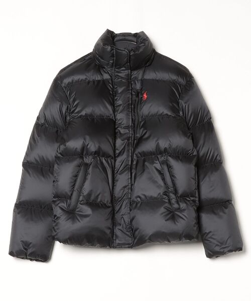POLO RALPH LAUREN（ポロ・ラルフローレン） ダウンコート ダウン