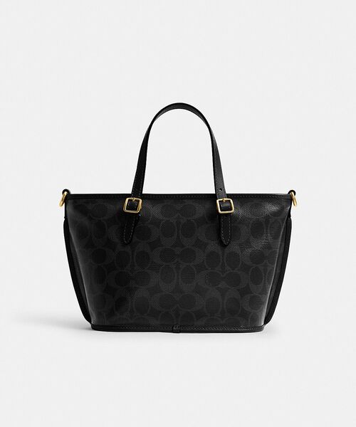 COACH（コーチ） ショルダーバッグ バッグ タクシー トート バッグ 21