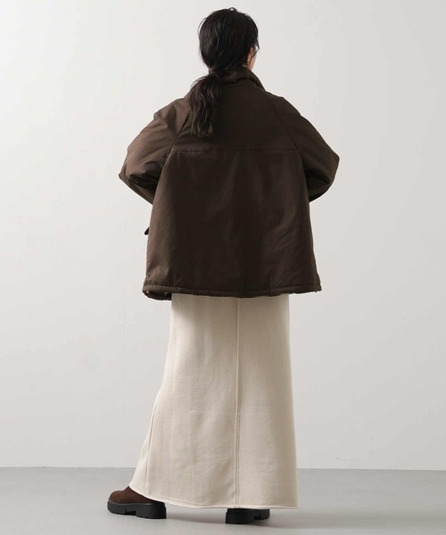 Gready Brilliant（グレディブリリアン） コート アウター 取り外し