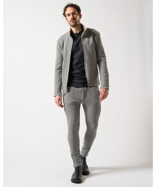 wjk 革ジャン ライダース stand riders メンズ : ZOZOTOWN Yahoo!店