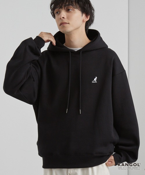 C.E（シーイー） パーカー cavempt SOLID LOOSE ZIP HOODY メンズ