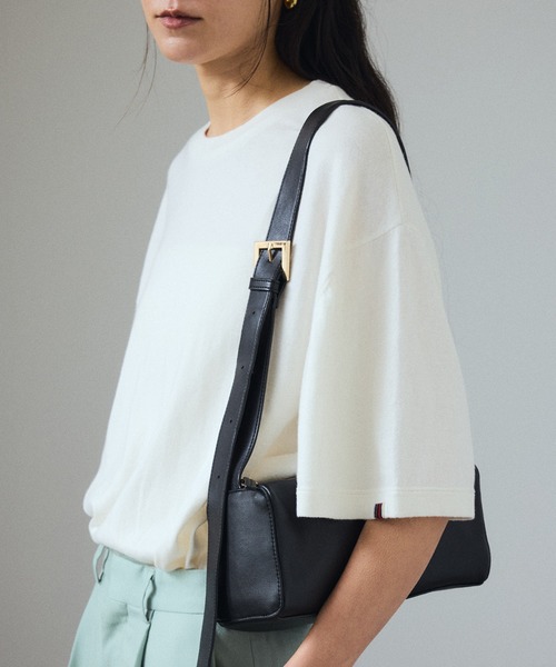 SALON adam et rope'（サロン アダム エ ロペ） ショルダーバッグ