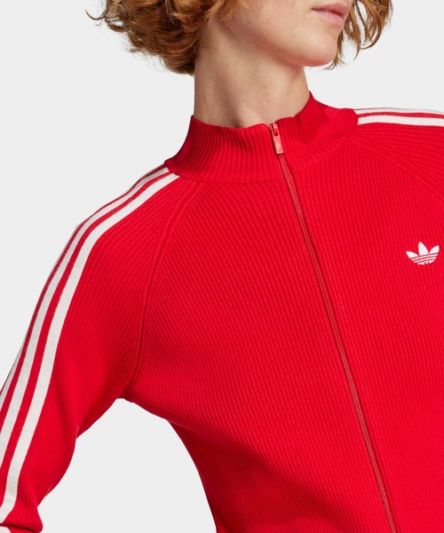 adidas（アディダス） ニット セーター レディース : ZOZOTOWN Yahoo
