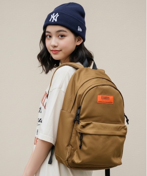 UNIVERSAL OVERALL（ユニバーサルオーバーオール） デイバック