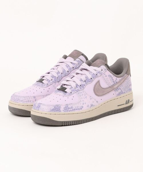 NIKE（ナイキ） スニーカー AIR FORCE 1 '07 LV8 エア フォース 1 '07