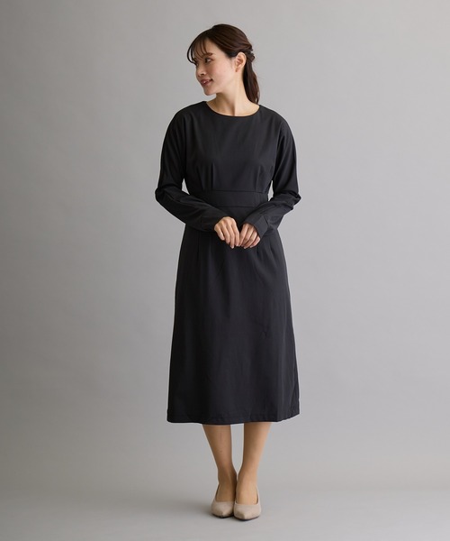 H.TOKYO ドレス オケージョンドレス/Aラインワンピース ドレス「結婚式