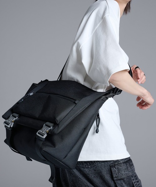 メッセンジャーバッグ（DEVICE／ファッション）のおすすめ人気商品一覧