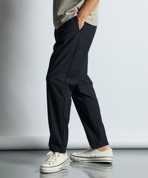 The DUFFER of ST.GEORGE（ザダファーオブセントジョージ） パンツ