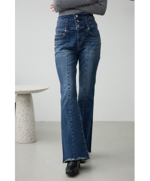 AZUL BY MOUSSY（アズールバイマウジー） ジーンズ デニム デニム