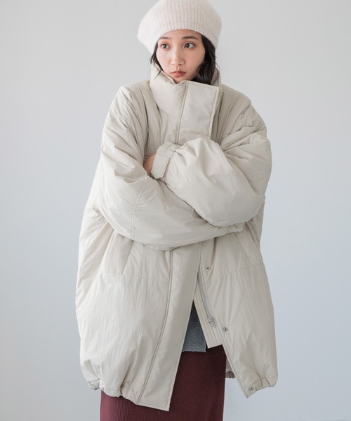 LOWRYS FARM（ローリーズファーム） コート アウター モンスターコート