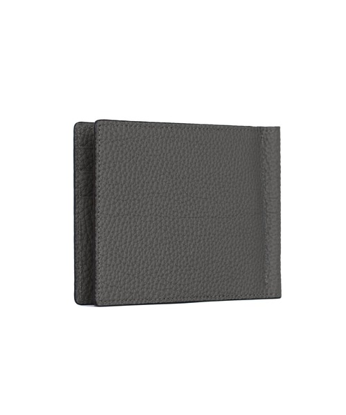 BONAVENTURA（ボナベンチュラ） 財布 バイフォールド ビルクリップ