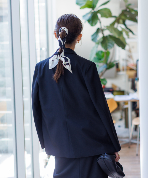 Rouge vif Anna（ルージュヴィフアンナ） ジャケット テーラード