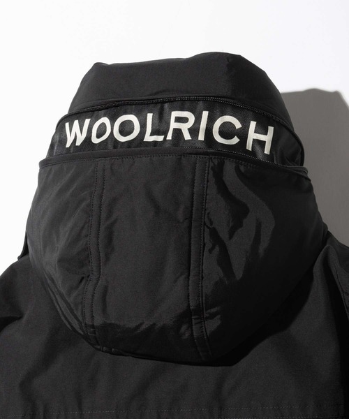 WOOLRICH（ウールリッチ） ダウンジャケット ダウン WOOLRICH RAMAR