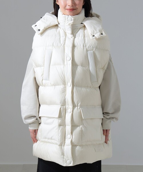 TATRAS（タトラス） ダウンベスト ベスト TATRAS / CLEMATIDE ダウン