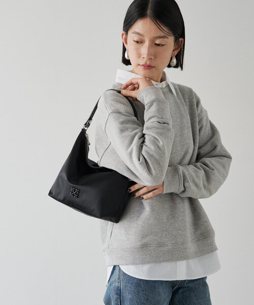 russet（ラシット） ショルダーバッグ バッグ 「310g」 クラウズ