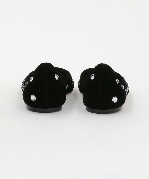 PIPPICHIC（ピッピシック） シューズ 「PIPPICHIC」LINDA BIJOU