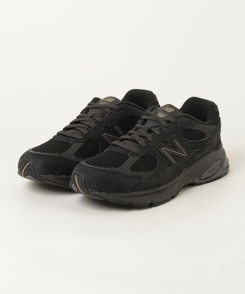 New Balance（ニューバランス） スニーカー U2010 TTB メンズ