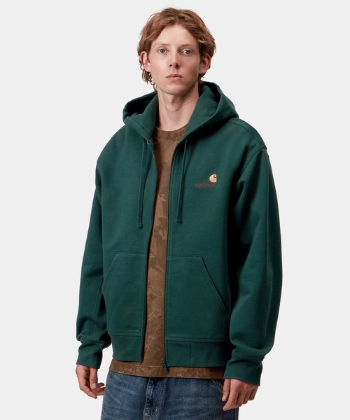 Carhartt WIP（カーハートワークインプログレス） パーカー Carhartt