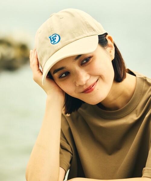 FREAK'S STORE（フリークスストア） キャップ 帽子 限定展開 ローソン