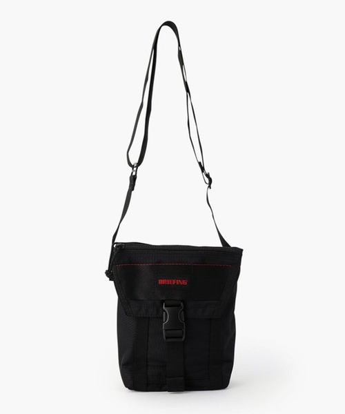 BRIEFING（ブリーフィング） ショルダーバッグ JET TALL MW GENII