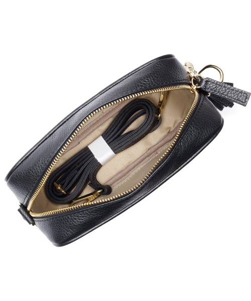 ELIE BEAUMONT（エリービューモント） ウエストポーチ ウエストバッグ