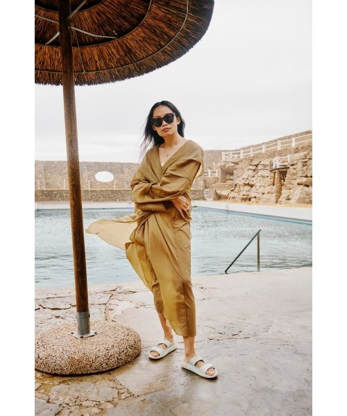 ecco（エコー） サンダル ウィメンズ サンダル コズモ レディース