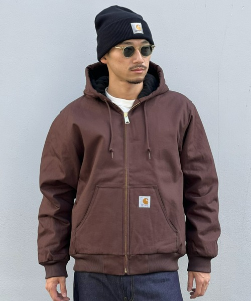 Carhartt（カーハート） ブルゾン アウター 「Carhartt WIP」ACTIVE