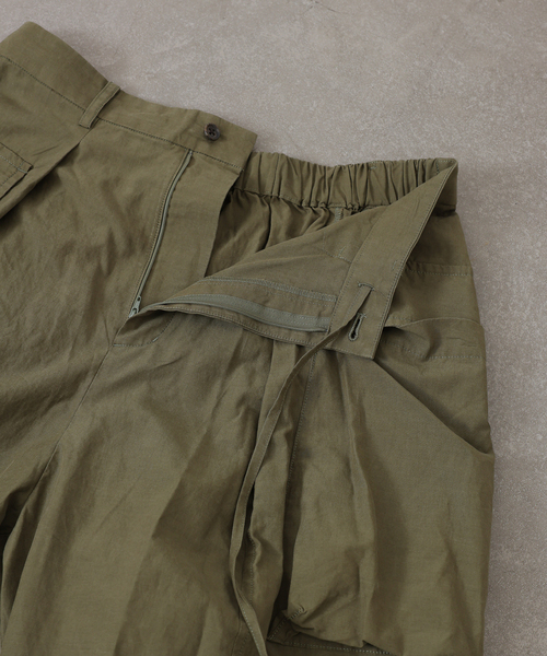 JOURNAL STANDARD LUXE（ジャーナルスタンダード ラックス） カーゴ