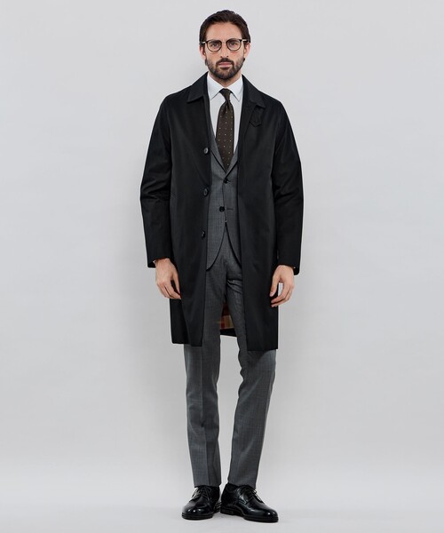 MACKINTOSH LONDON（マッキントッシュ ロンドン） ステンカラーコート