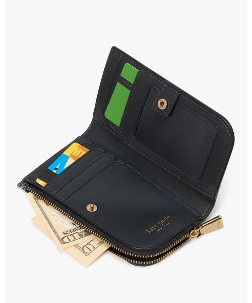 kate spade NEW YORK（ケイト・スペード ニューヨーク） 財布 スペード