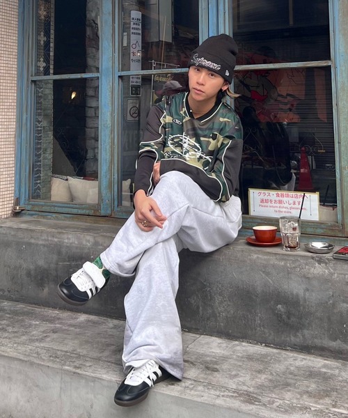 adidas（アディダス） スニーカー サンバ LT / Samba LT / アディダス