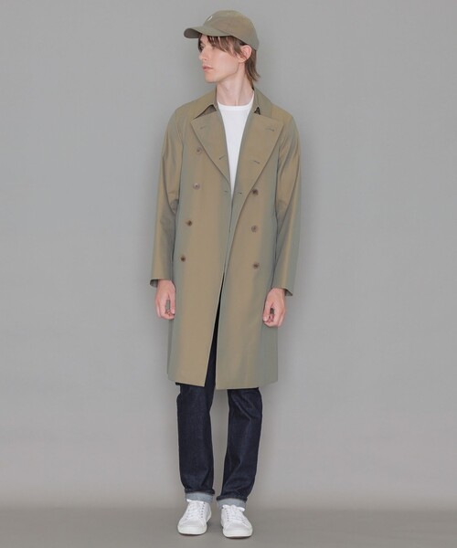 MACKINTOSH LONDON（マッキントッシュ ロンドン） トレンチコート