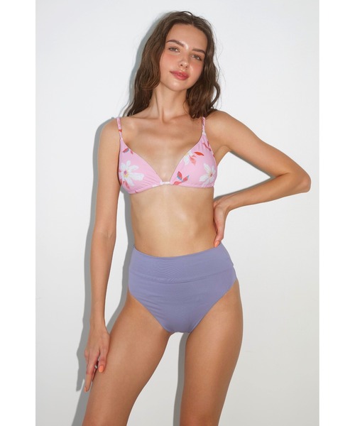 ALEXIA STAM（アリシアスタン） 水着 Coco / ハイウエストBTM