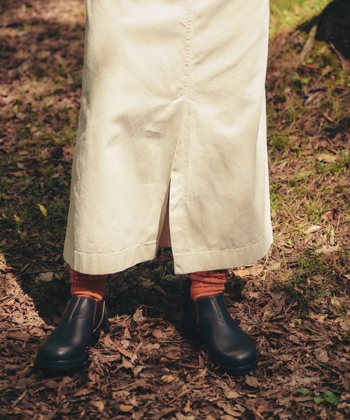 BLUNDSTONE（ブランドストーン） ブーツ Blundstone / “ORIGINALS LOW