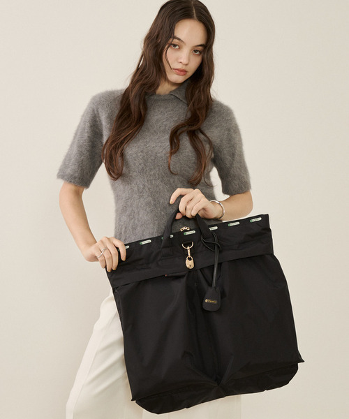 LeSportsac（レスポートサック） トートバッグ LG HELMET TOTE