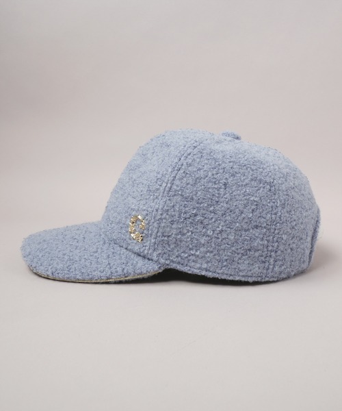CA4LA（カシラ） キャップ 帽子 HK CAP5 レディース : ZOZOTOWN Yahoo