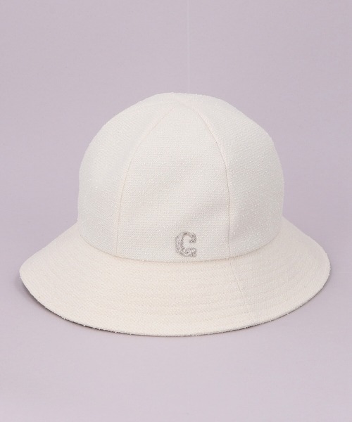 CA4LA（カシラ） 帽子 ハット AARON6 レディース : ZOZOTOWN Yahoo!店