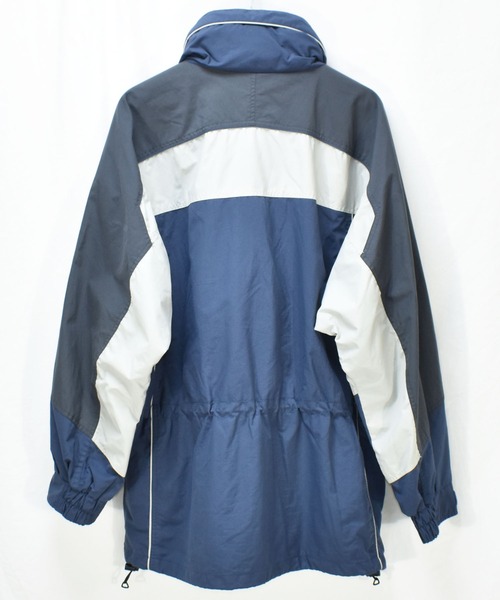 Columbia（コロンビア） ナイロンジャケット 「ヴィンテージ古着」Y2K