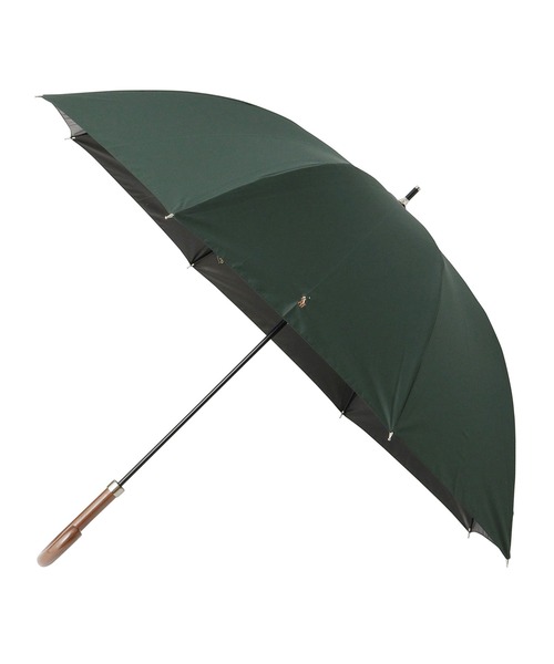 POLO RALPH LAUREN（ポロ・ラルフローレン） 傘 遮光 耐風 晴雨兼用