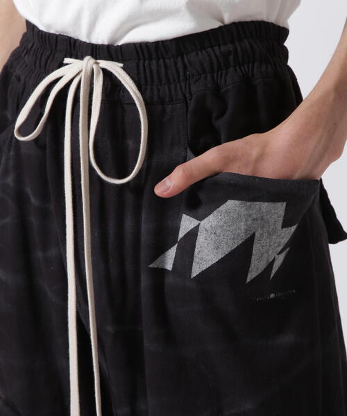 ROYAL FLASH（ロイヤルフラッシュ） カーゴパンツ A.F ARTEFACT