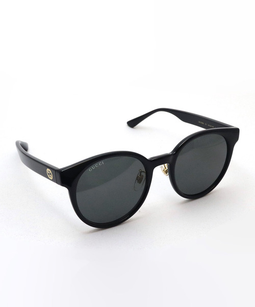 GUCCI（グッチ） サングラス 「GUCCI/グッチ」ボストン サングラス