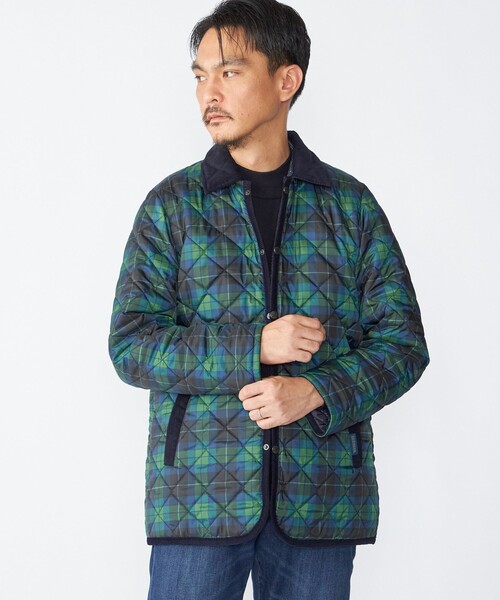 SHIPS（シップス） セーター ニット SHIPS:「手洗い可能」HANDFRAME 16