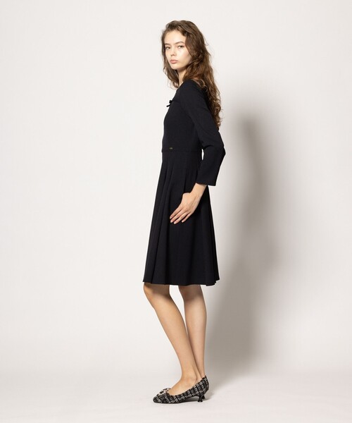 TOCCA（トッカ） ワンピース PRESENT BOX ドレス : ZOZOTOWN Yahoo!店