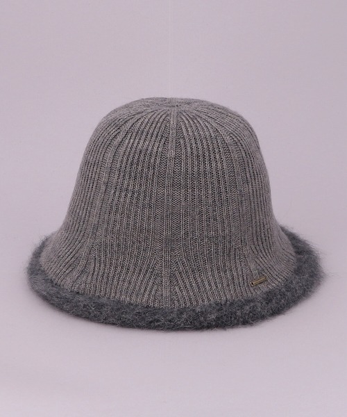 CA4LA（カシラ） 帽子 ハット CF ROMAN 4 レディース : ZOZOTOWN Yahoo