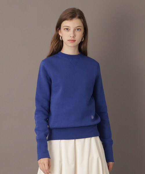 DRESSTERIOR（ドレステリア） トレーナー スウェット 「再入荷