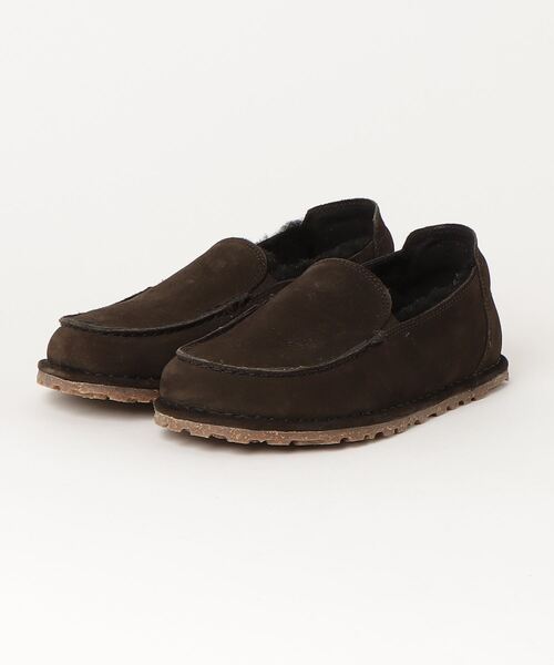 BIRKENSTOCK（ビルケンシュトック） デッキシューズ モカシン Utti